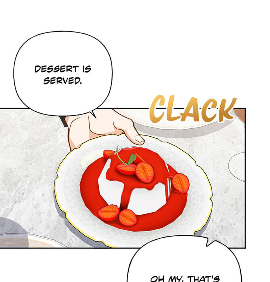 Three Mouthwatering Meals for Two Chapter 28 page 30 - 