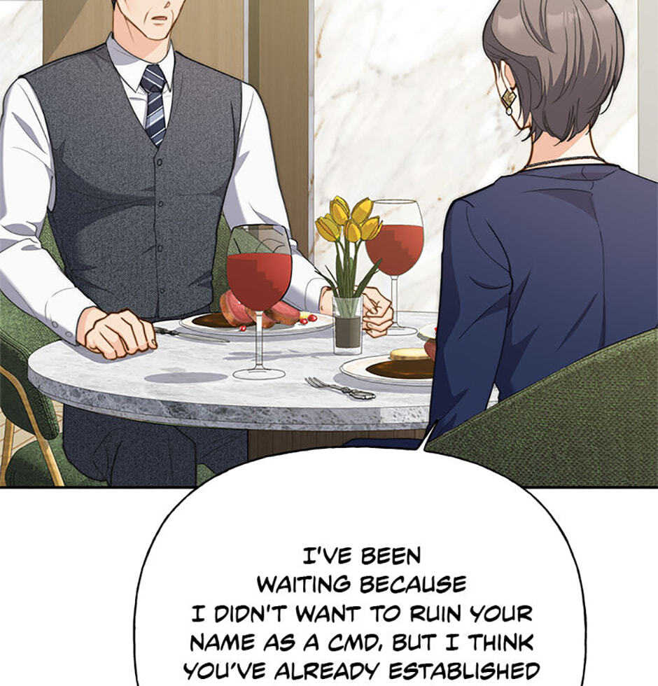 Three Mouthwatering Meals for Two Chapter 28 page 34 - 
