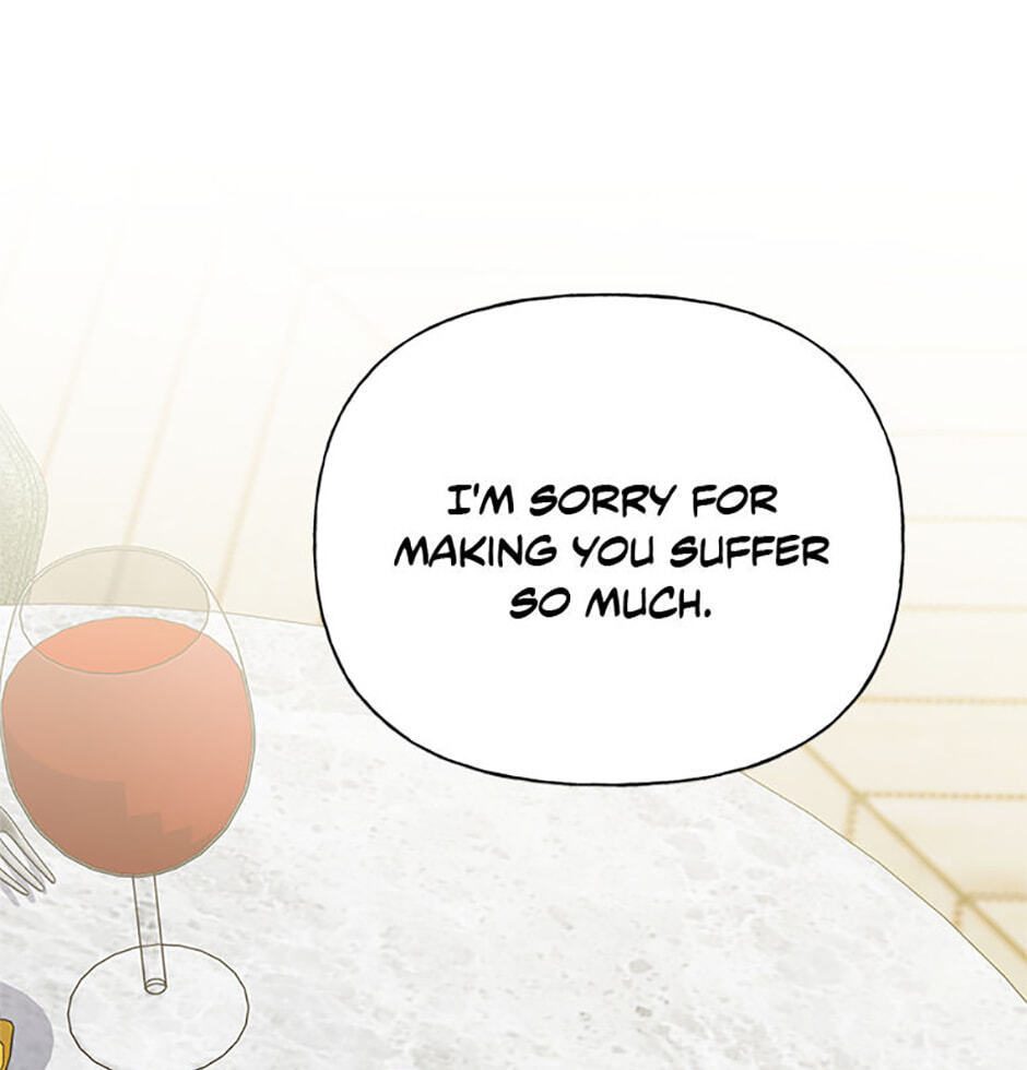 Three Mouthwatering Meals for Two Chapter 28 page 46 - 