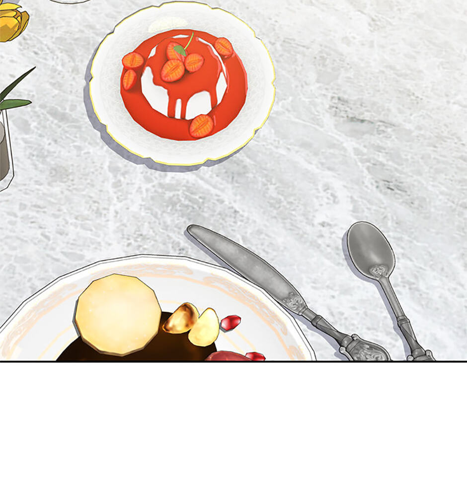 Three Mouthwatering Meals for Two Chapter 28 page 47 - 