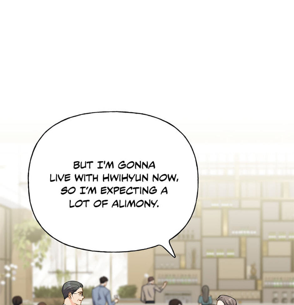 Three Mouthwatering Meals for Two Chapter 28 page 48 - 