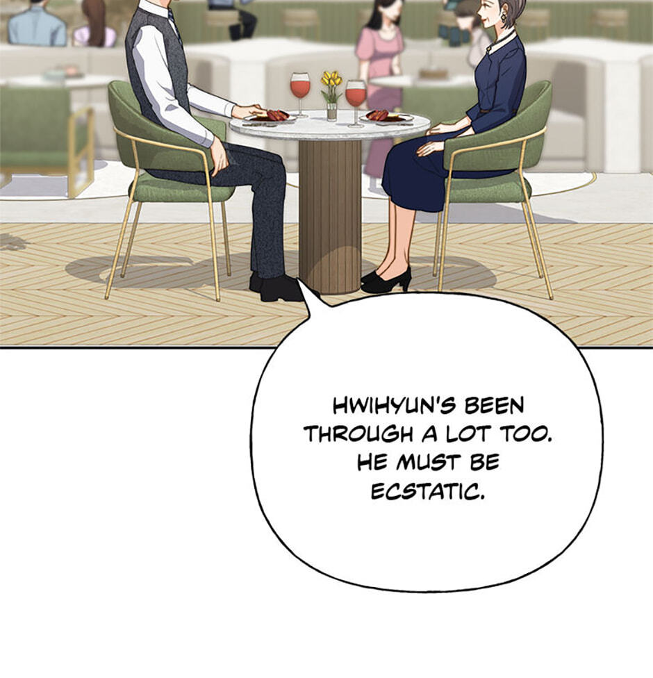 Three Mouthwatering Meals for Two Chapter 28 page 49 - 