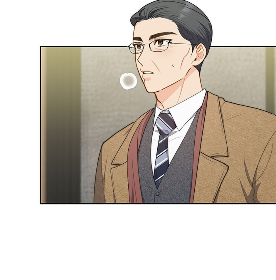 Three Mouthwatering Meals for Two Chapter 28 page 6 - 