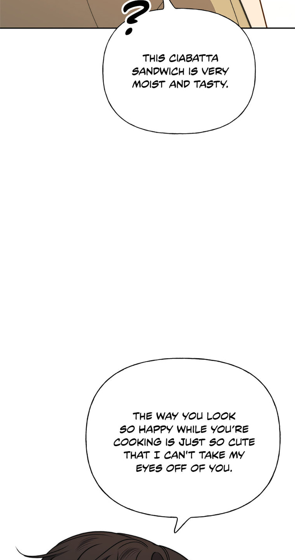 Three Mouthwatering Meals for Two Chapter 28 page 68 - 
