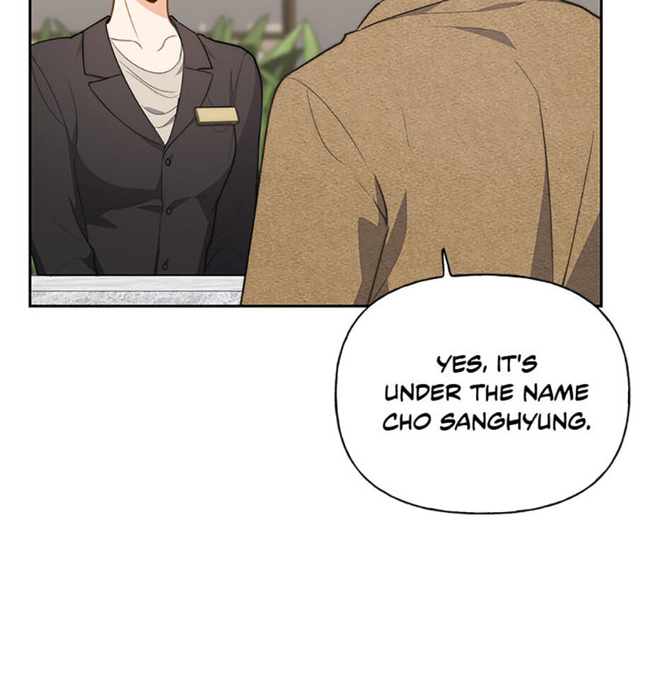 Three Mouthwatering Meals for Two Chapter 28 page 8 - 