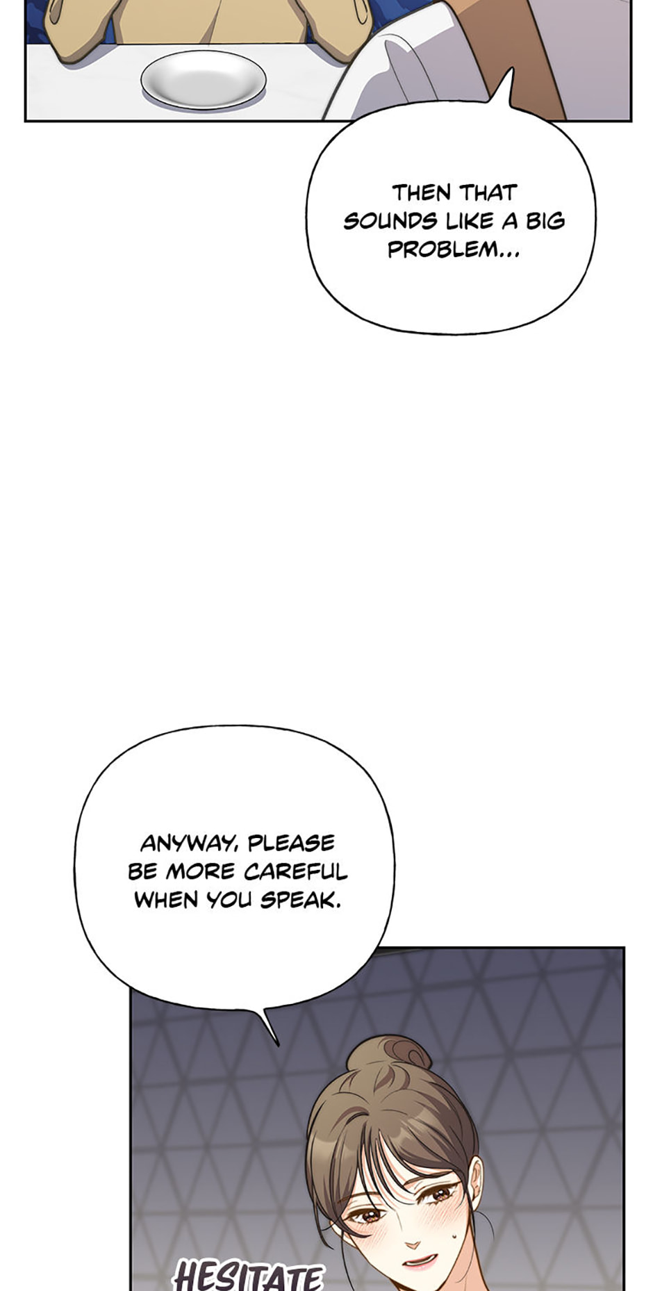 Three Mouthwatering Meals for Two Chapter 28 page 75 - 
