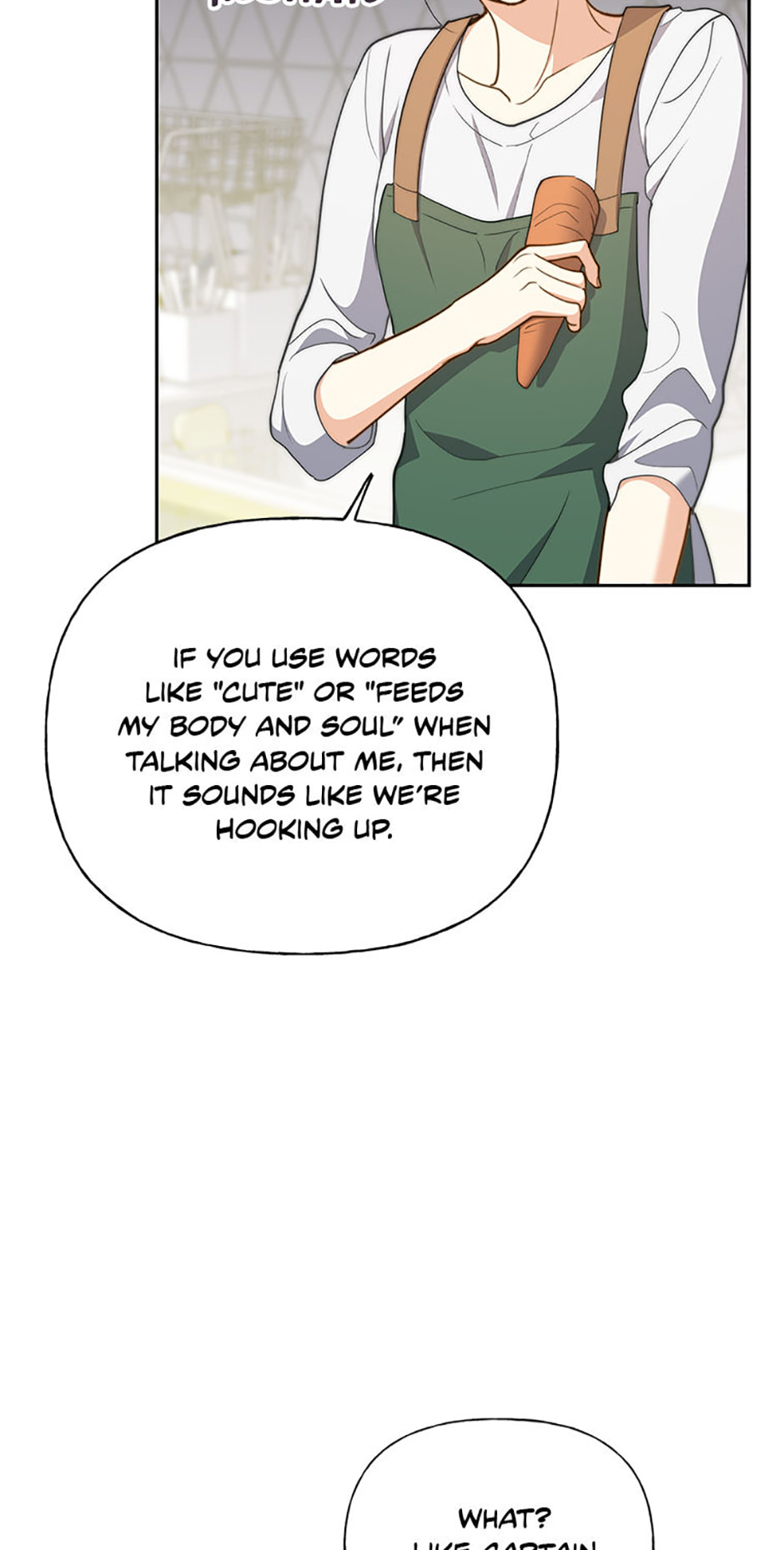 Three Mouthwatering Meals for Two Chapter 28 page 76 - 
