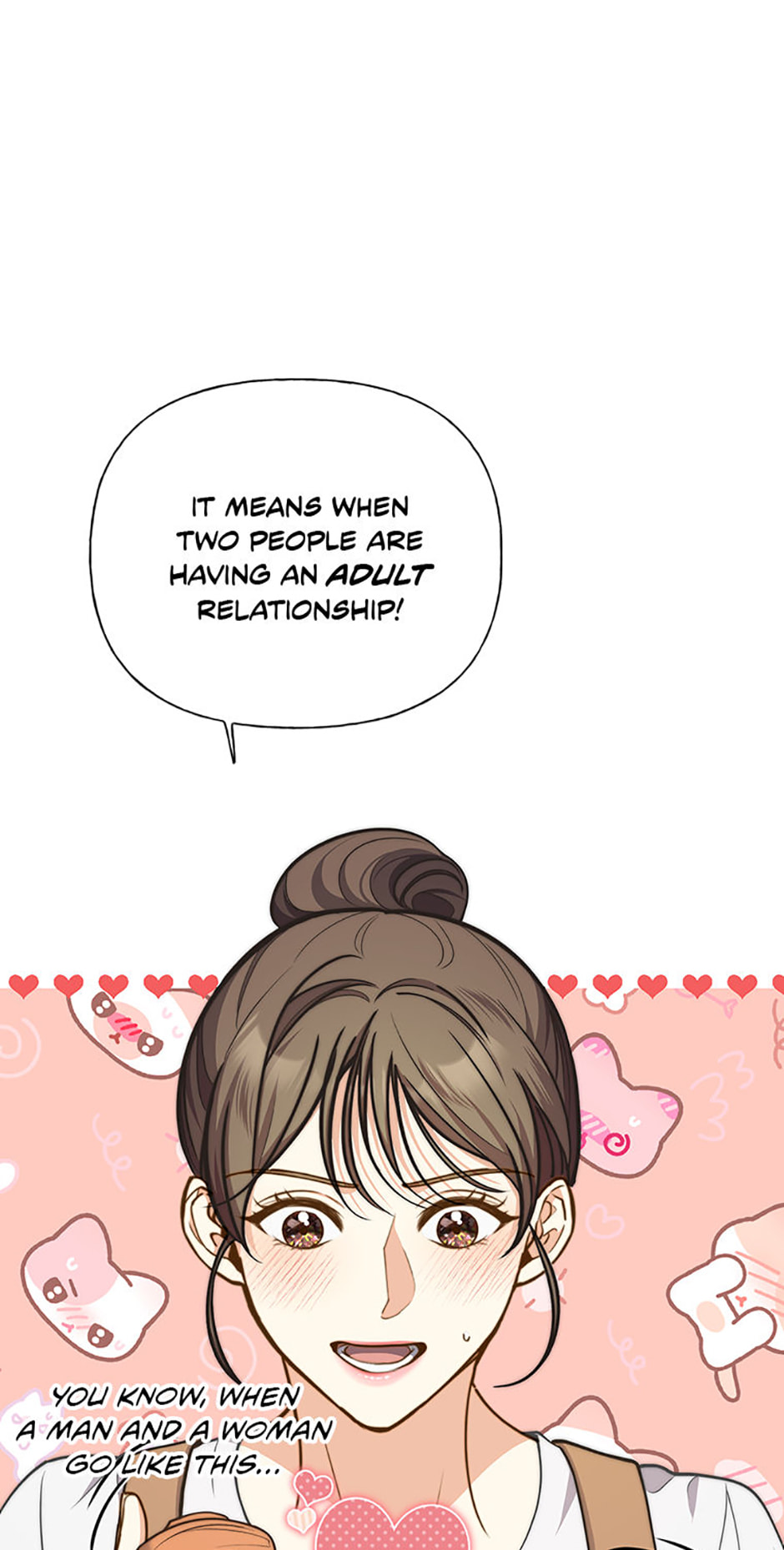 Three Mouthwatering Meals for Two Chapter 28 page 78 - 