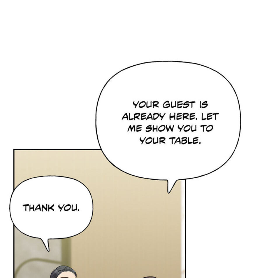 Three Mouthwatering Meals for Two Chapter 28 page 9 - 