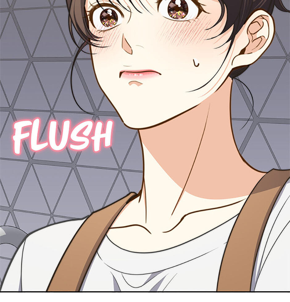 Three Mouthwatering Meals for Two Chapter 28 page 84 - 
