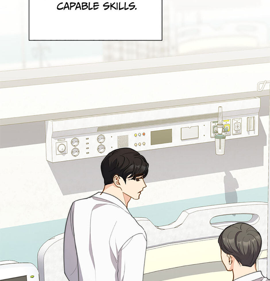 Three Mouthwatering Meals for Two Chapter 28 page 86 - 