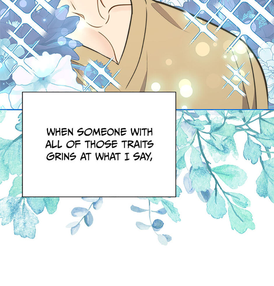 Three Mouthwatering Meals for Two Chapter 28 page 90 - 