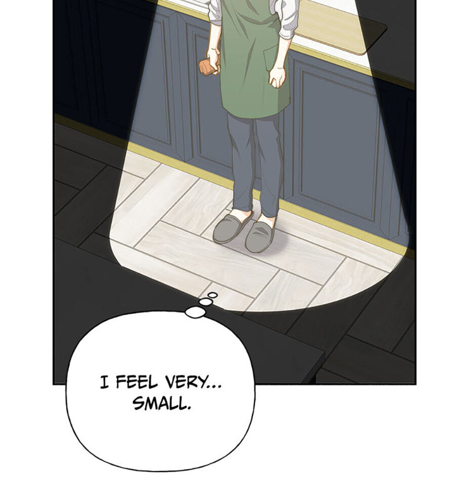 Three Mouthwatering Meals for Two Chapter 28 page 92 - 