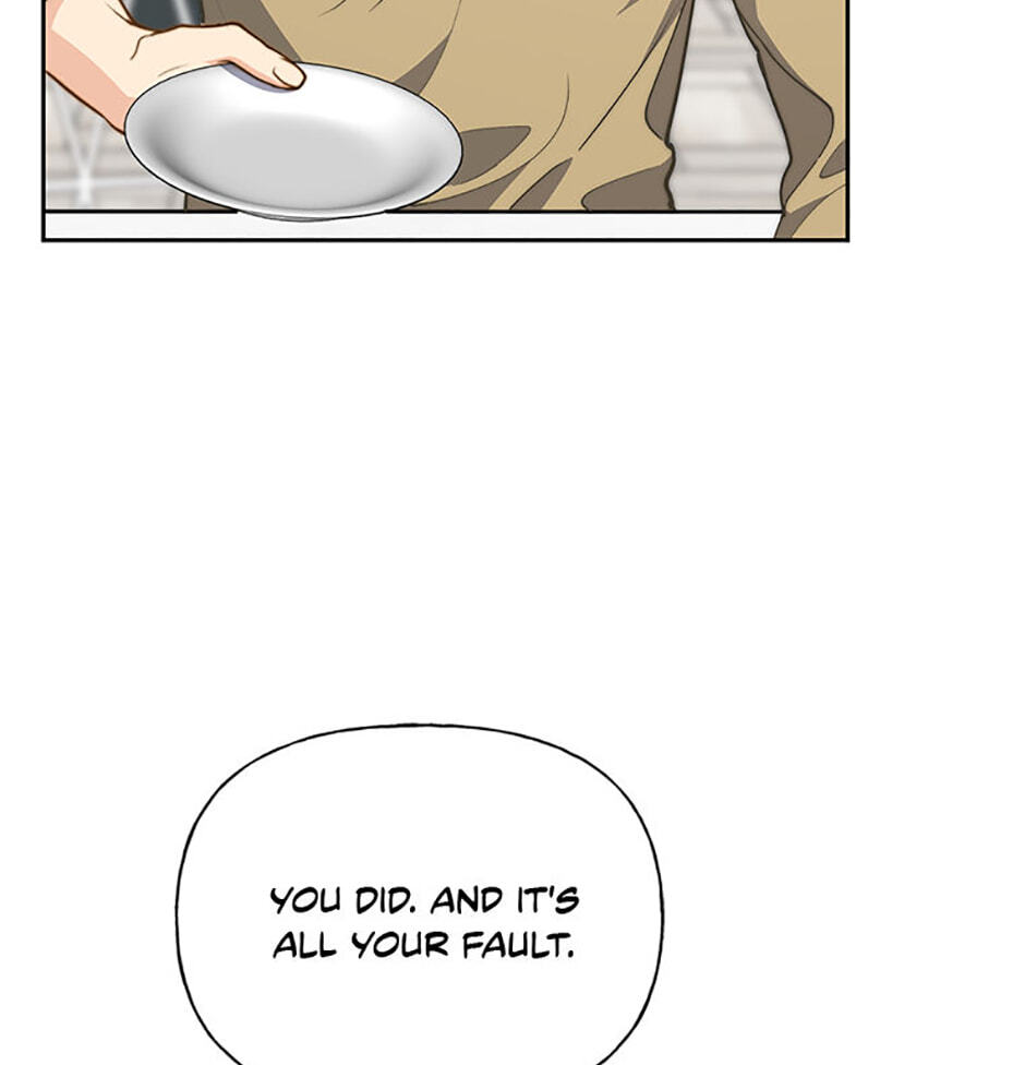 Three Mouthwatering Meals for Two Chapter 28 page 98 - 