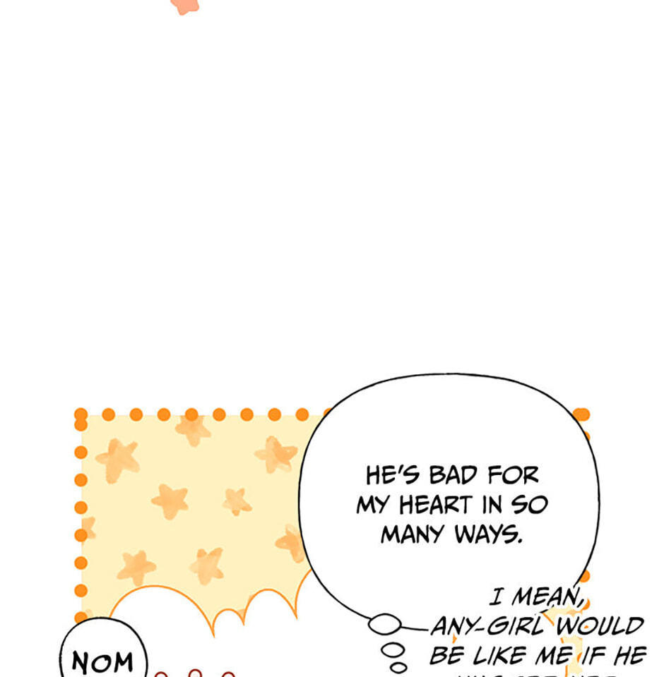 Read Three Mouthwatering Meals for Two chapter 29 image 35 on Lezhin