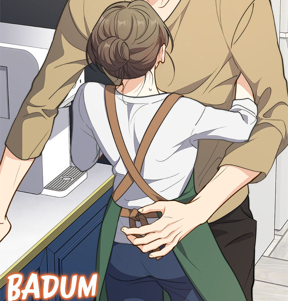 Read Three Mouthwatering Meals for Two chapter 29 image 4 on Lezhin