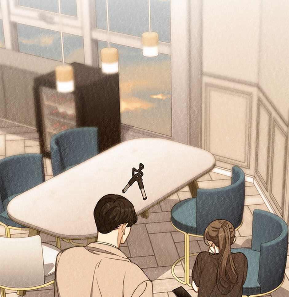 Read Three Mouthwatering Meals for Two chapter 29 image 48 on Lezhin