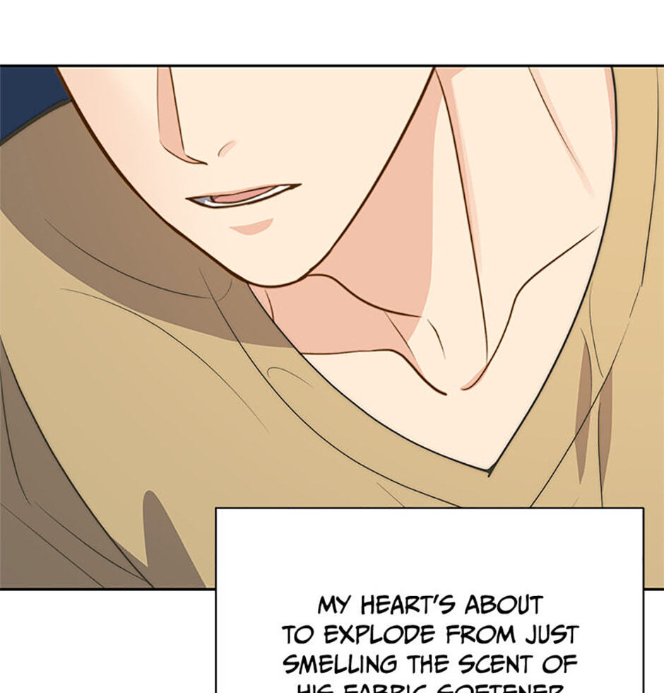 Read Three Mouthwatering Meals for Two chapter 29 image 6 on Lezhin