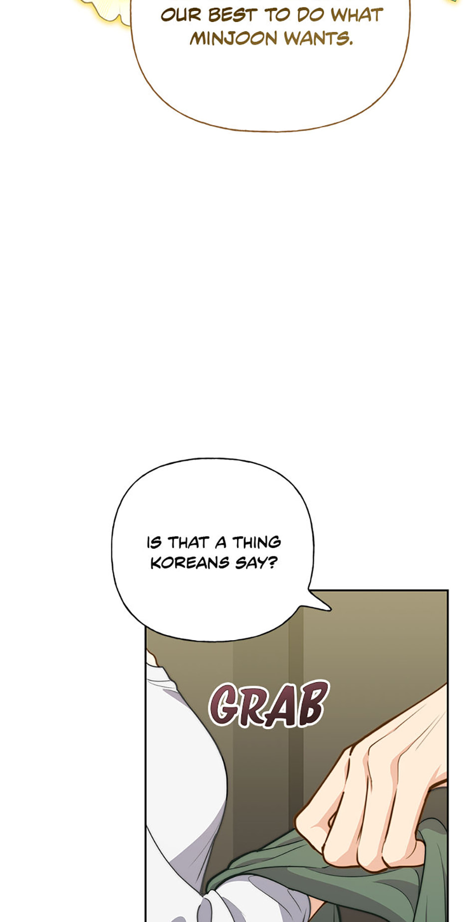Read Three Mouthwatering Meals for Two chapter 29 image 64 on Lezhin