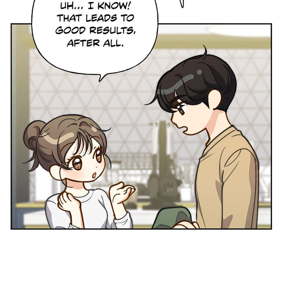 Read Three Mouthwatering Meals for Two chapter 29 image 69 on Lezhin