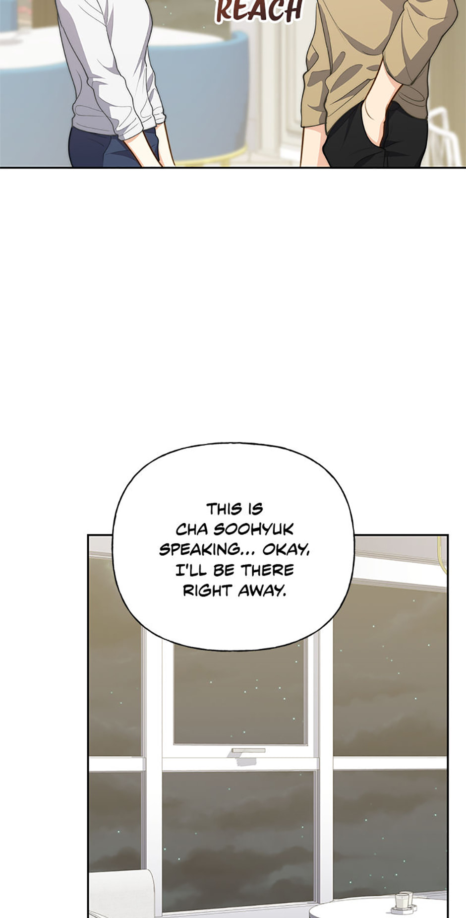 Read Three Mouthwatering Meals for Two chapter 29 image 89 on Lezhin