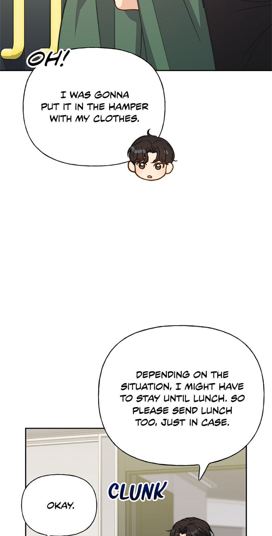 Read Three Mouthwatering Meals for Two chapter 29 image 92 on Lezhin