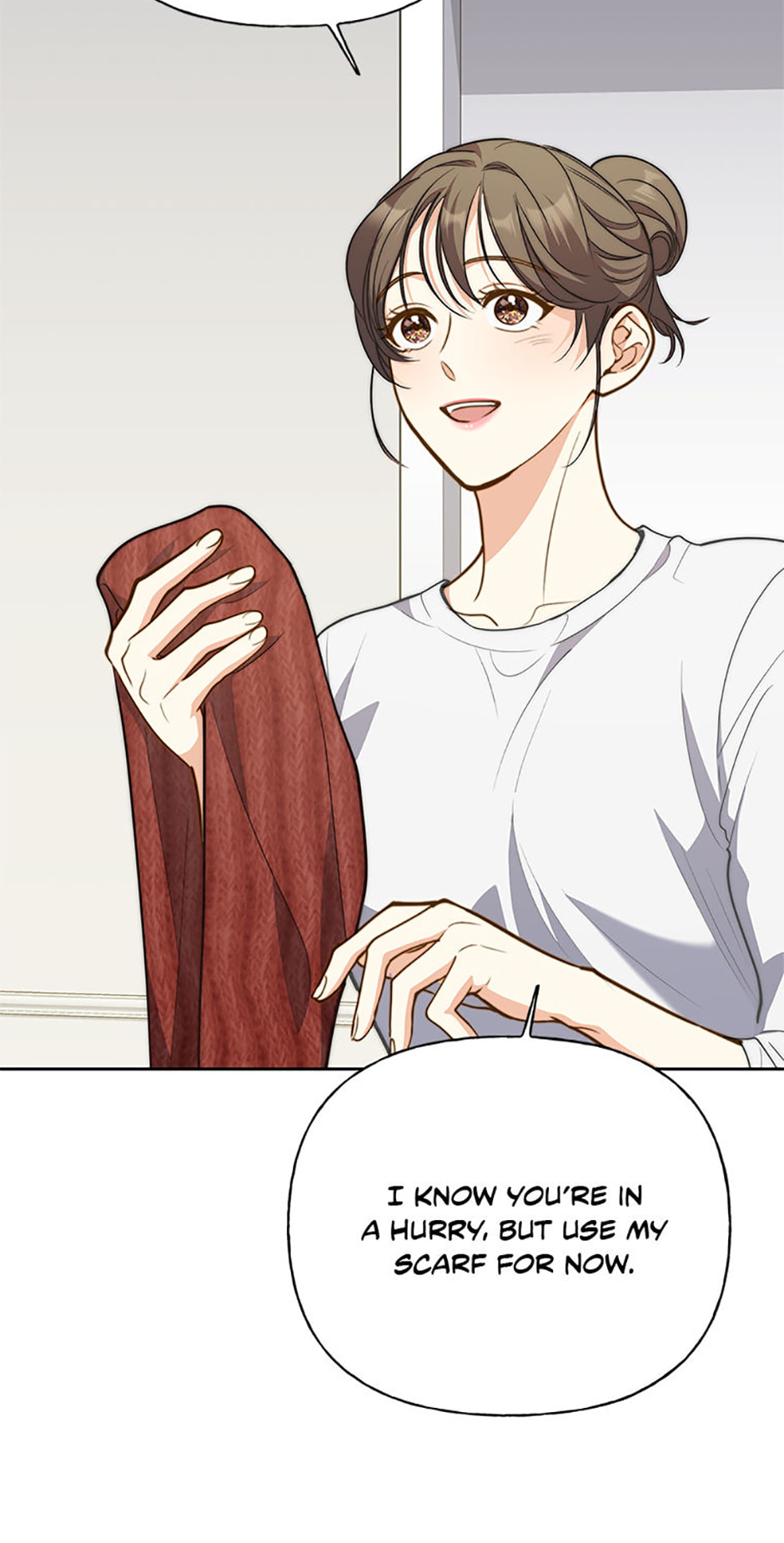 Read Three Mouthwatering Meals for Two chapter 29 image 95 on Lezhin