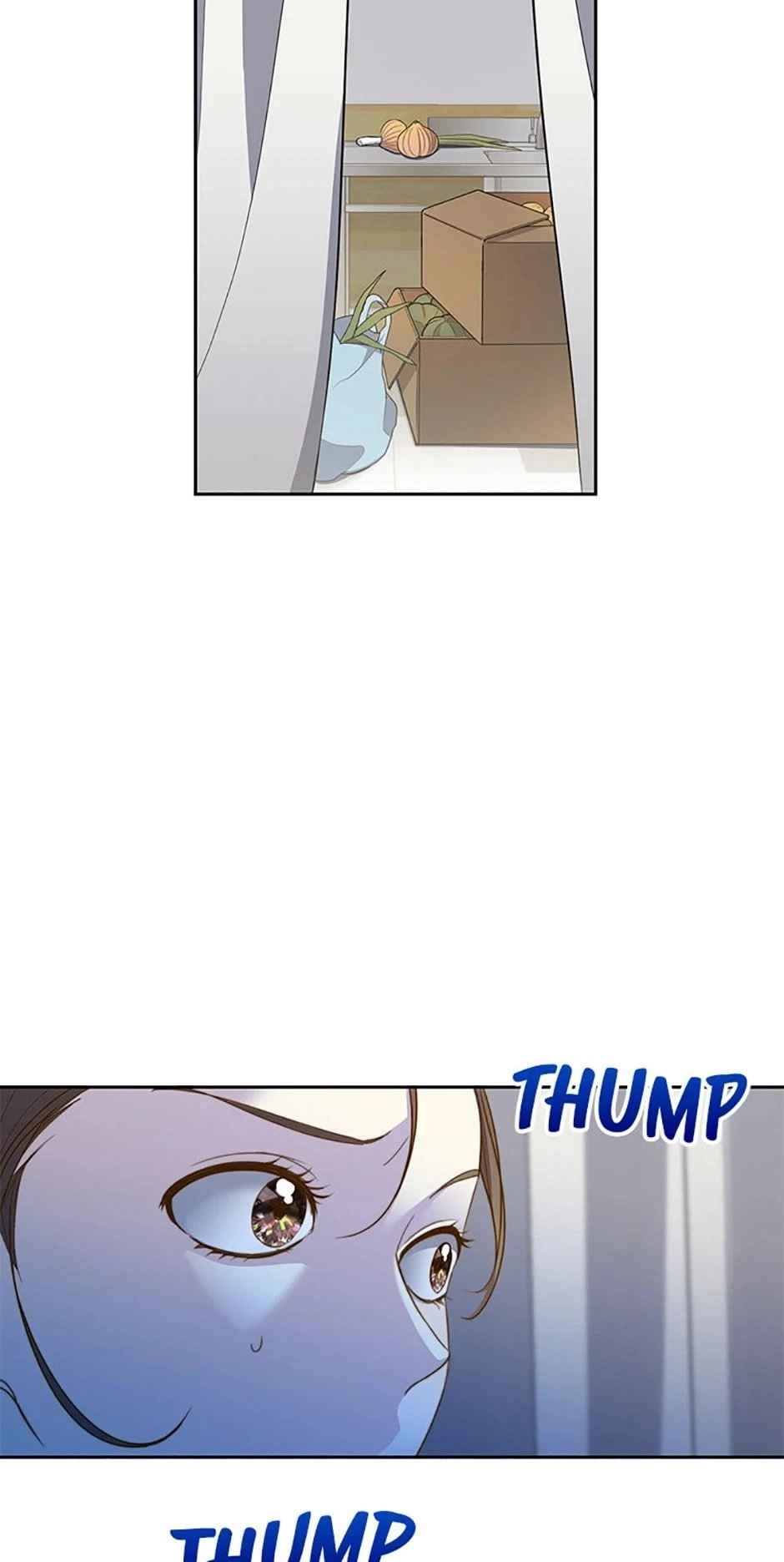 Three Mouthwatering Meals for Two Chapter 3 page 19 - 
