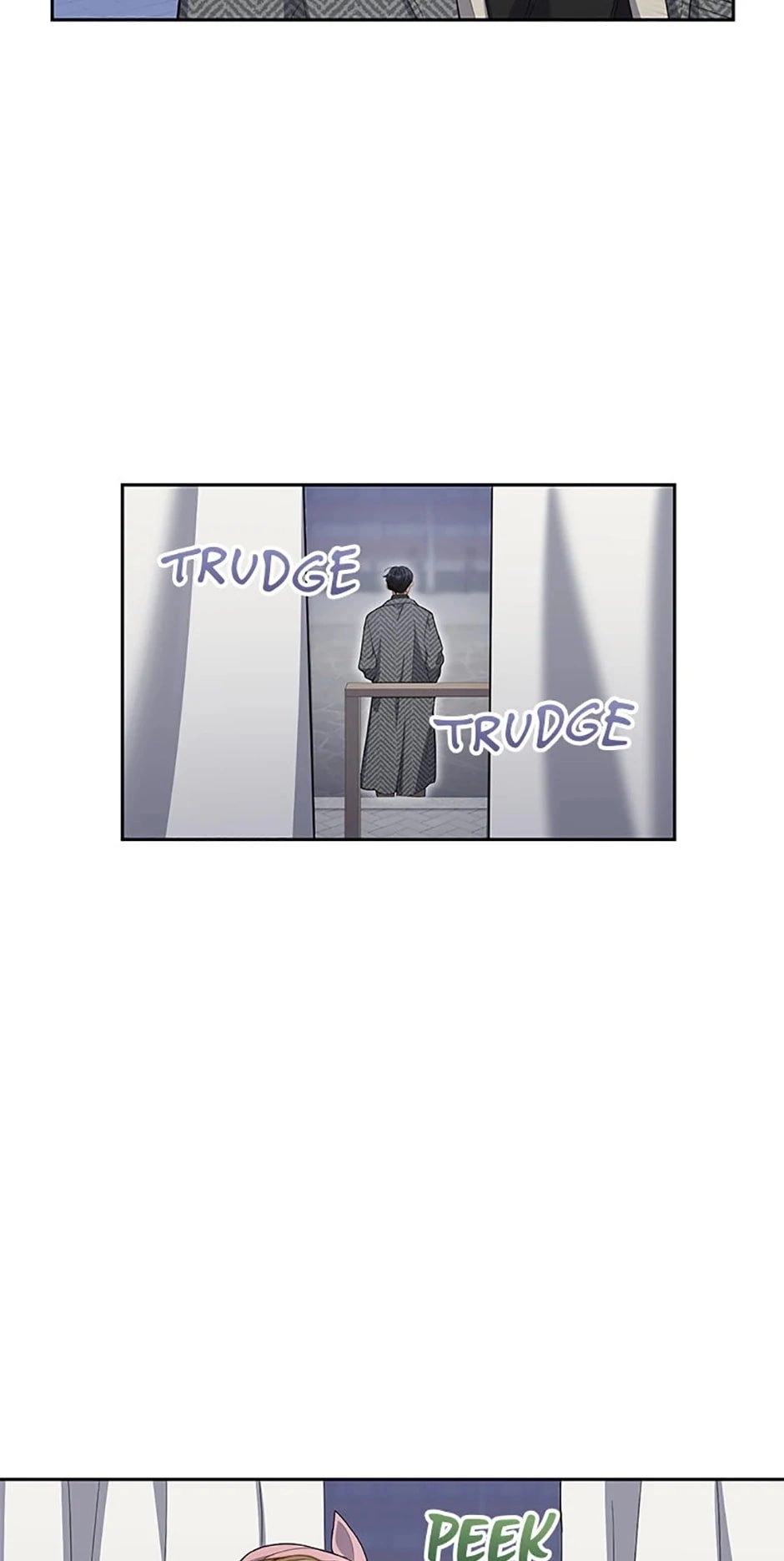 Three Mouthwatering Meals for Two Chapter 3 page 22 - 