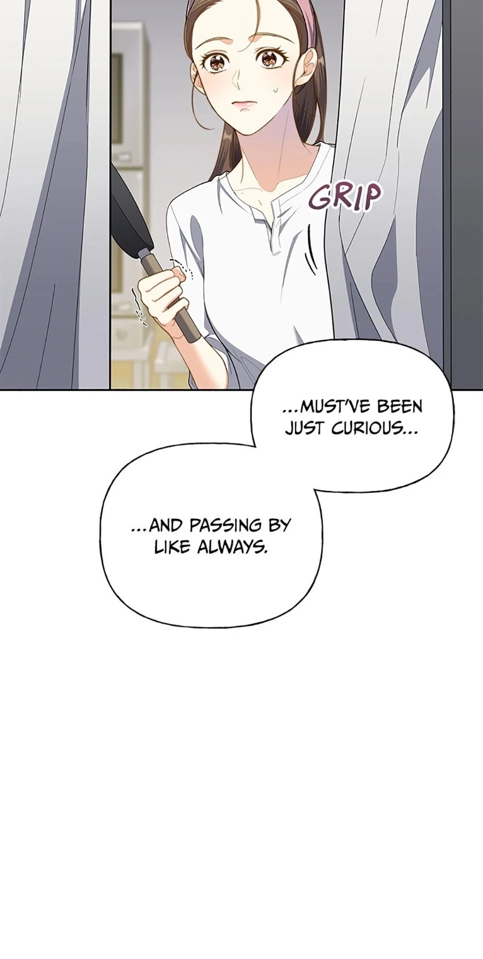 Three Mouthwatering Meals for Two Chapter 3 page 25 - 