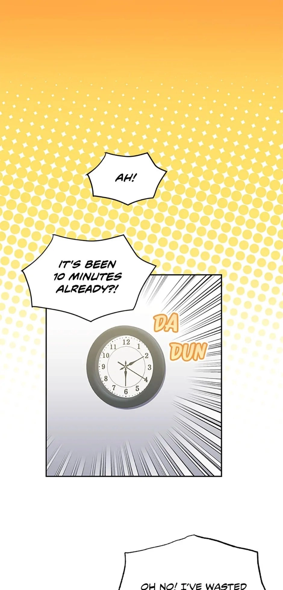 Three Mouthwatering Meals for Two Chapter 3 page 26 - 