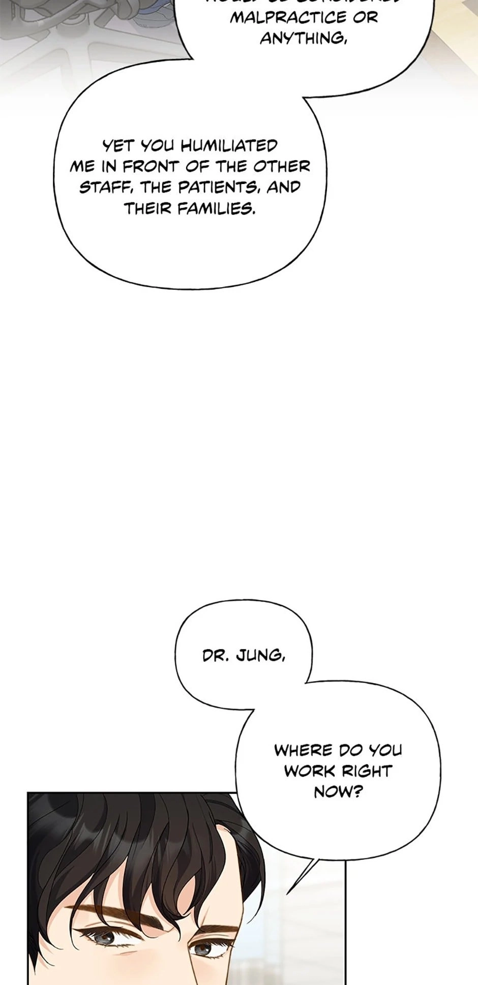 Three Mouthwatering Meals for Two Chapter 3 page 38 - 