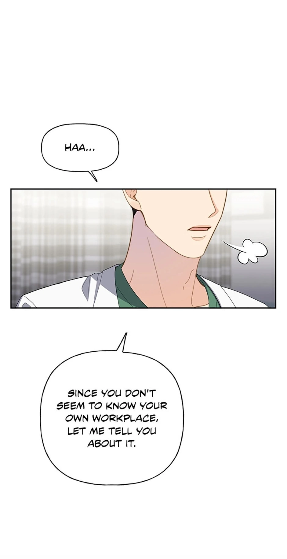 Three Mouthwatering Meals for Two Chapter 3 page 41 - 