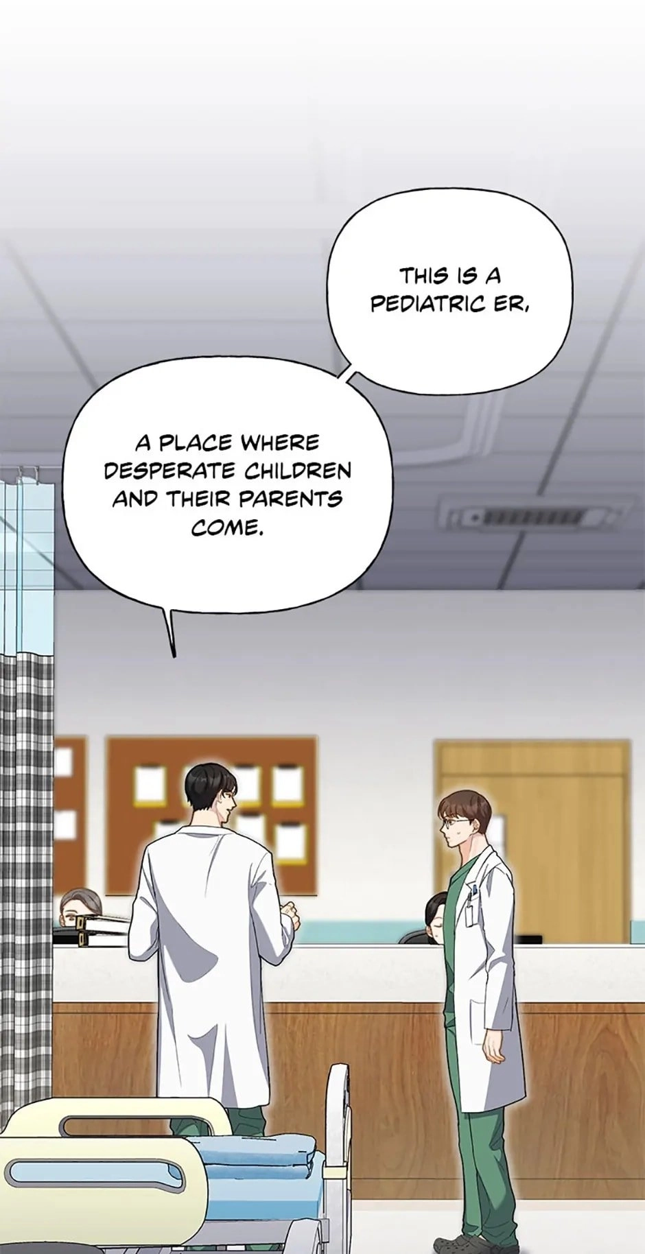 Three Mouthwatering Meals for Two Chapter 3 page 42 - 
