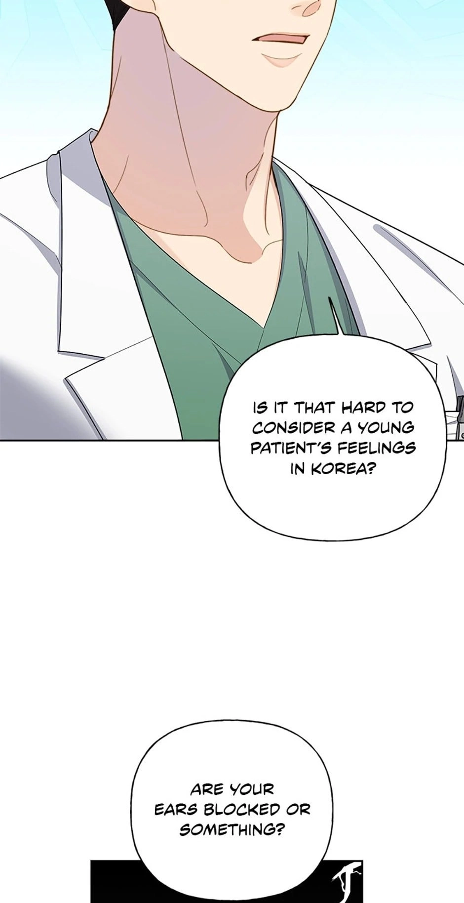 Three Mouthwatering Meals for Two Chapter 3 page 47 - 