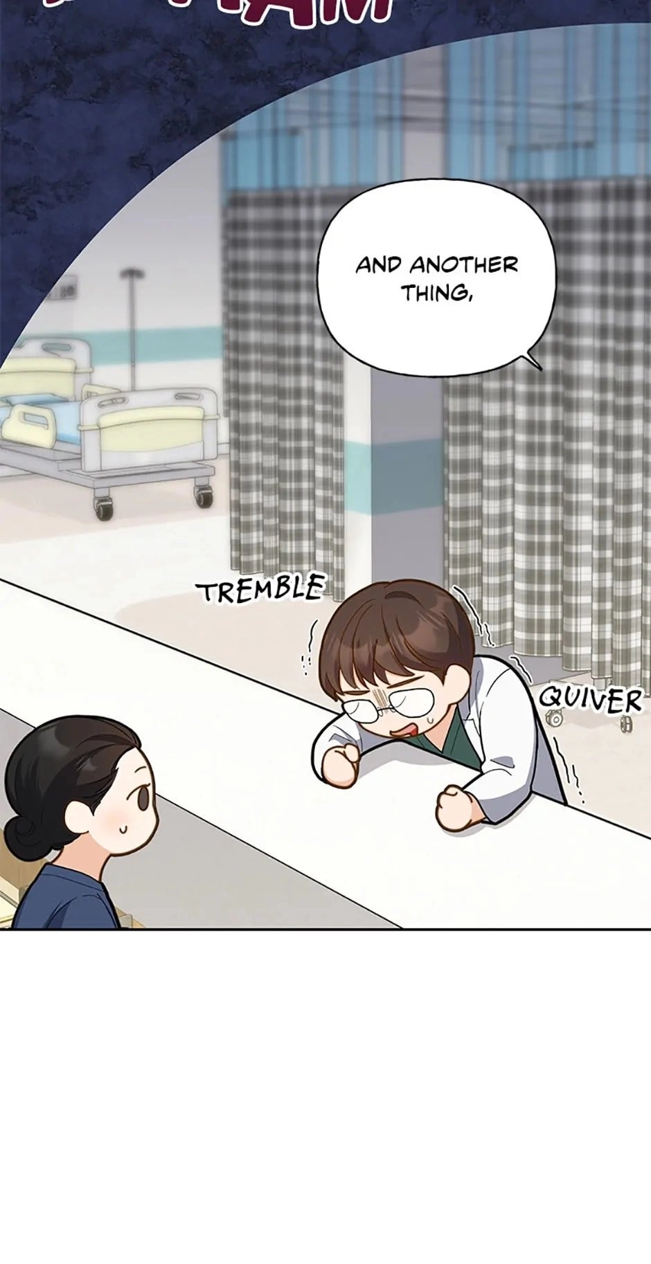 Three Mouthwatering Meals for Two Chapter 3 page 50 - 