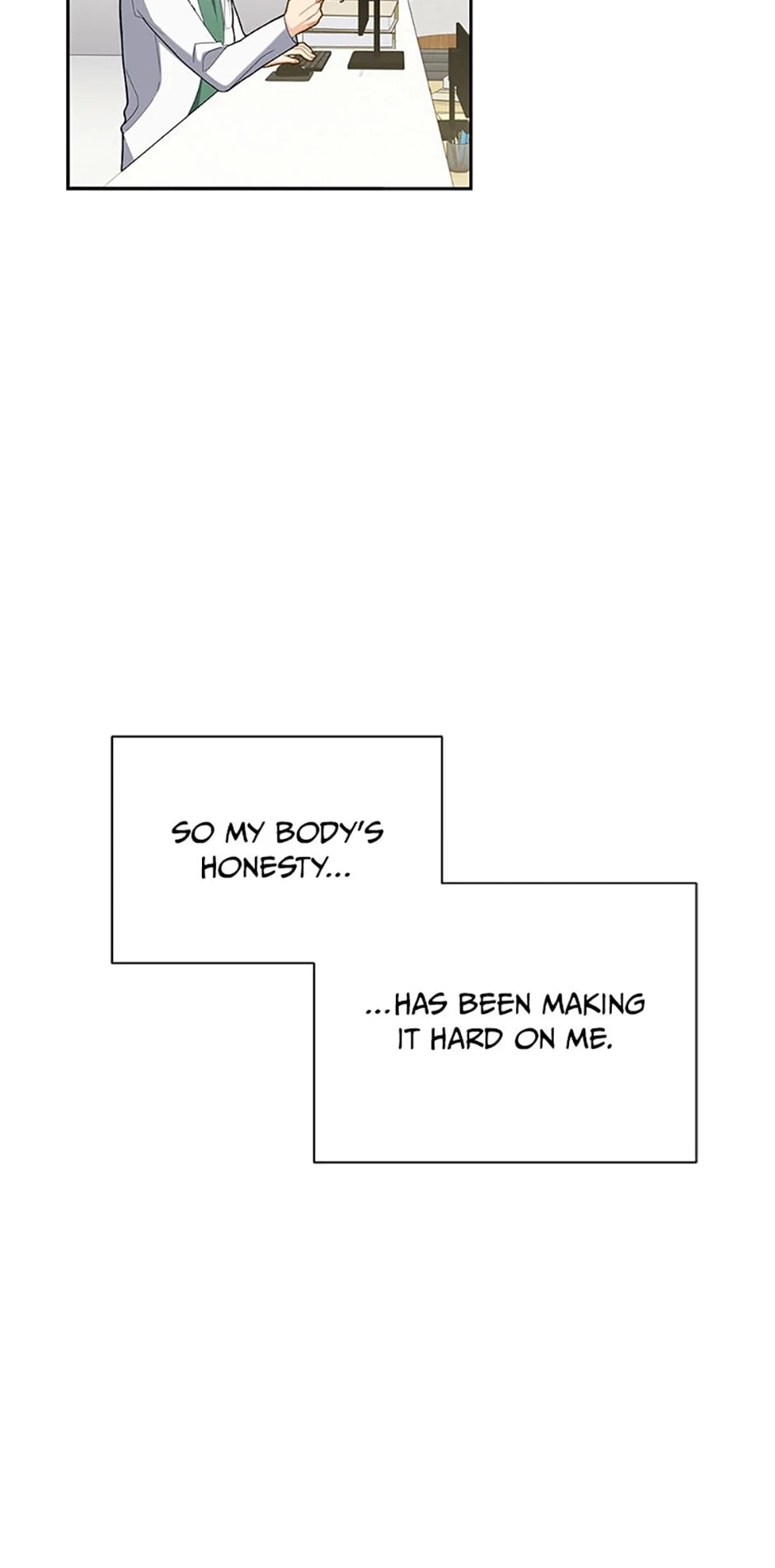 Three Mouthwatering Meals for Two Chapter 3 page 6 - 
