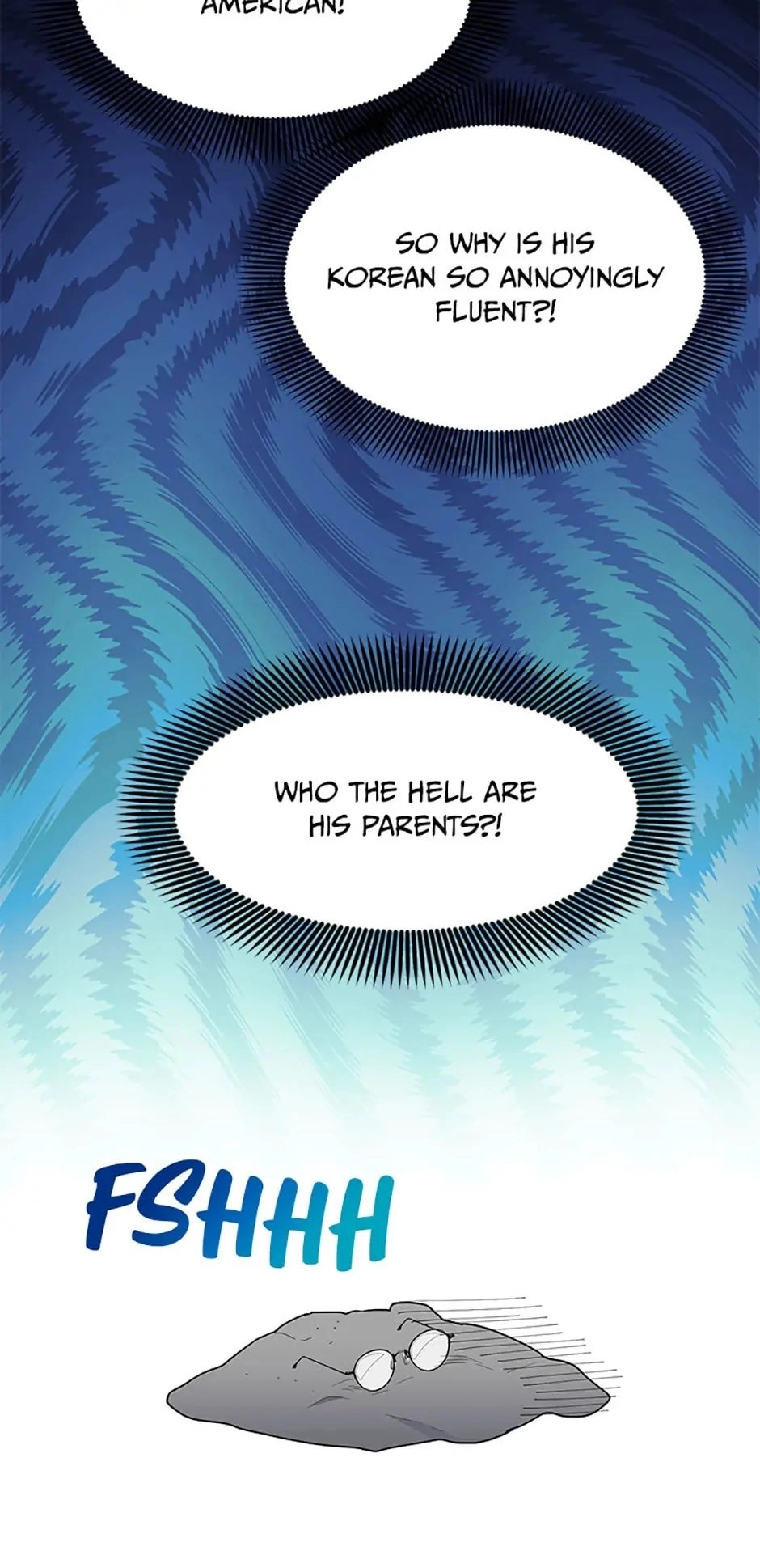 Three Mouthwatering Meals for Two Chapter 3 page 53 - 