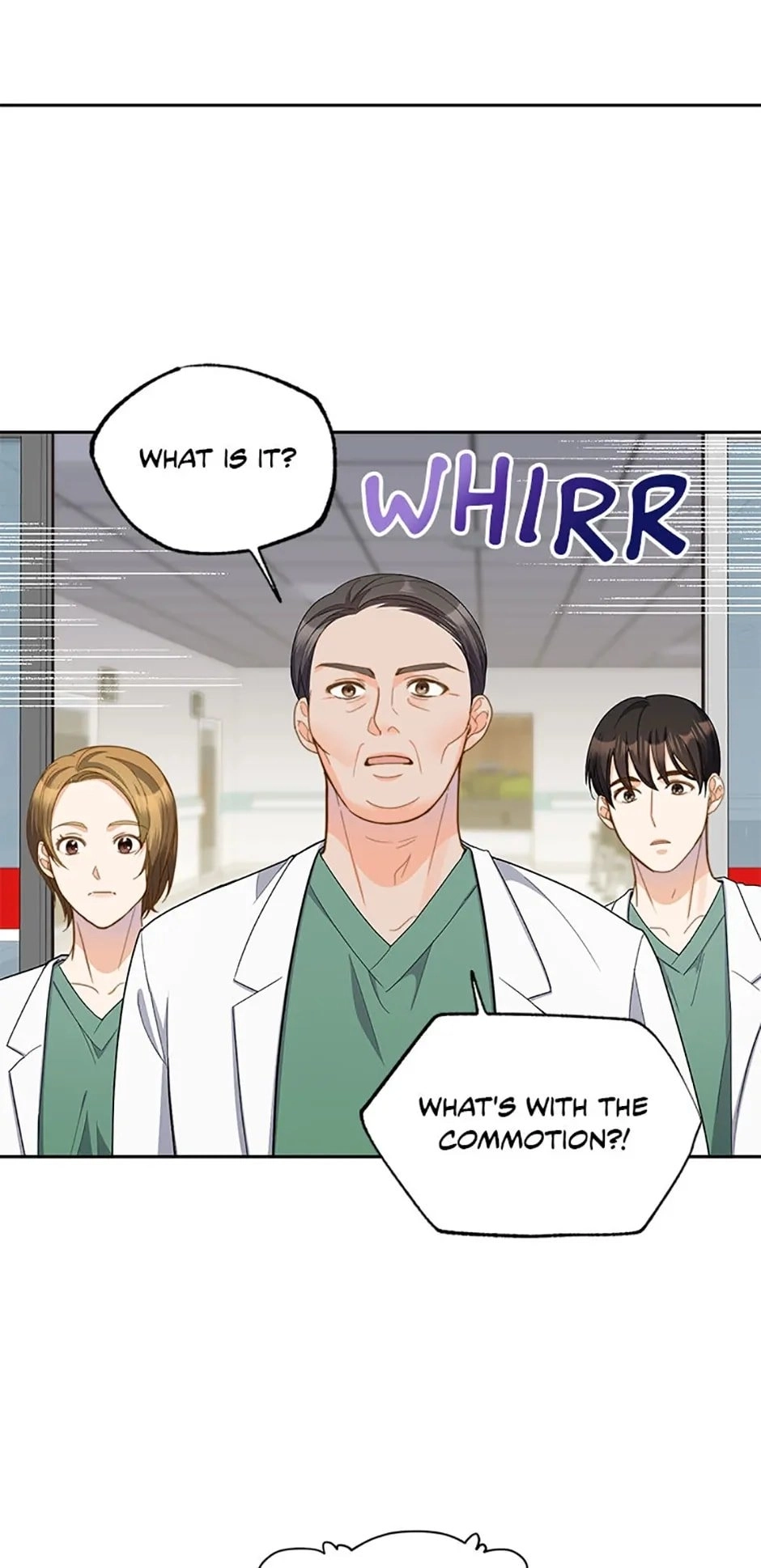 Three Mouthwatering Meals for Two Chapter 3 page 54 - 