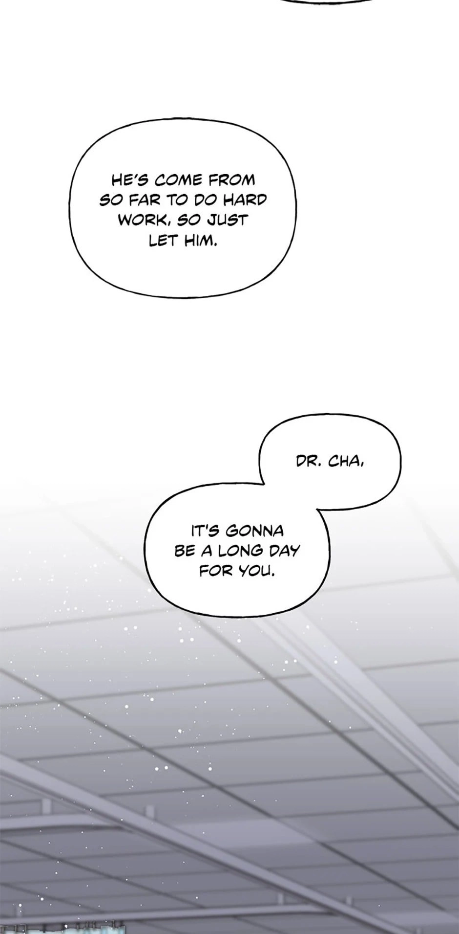 Three Mouthwatering Meals for Two Chapter 3 page 65 - 