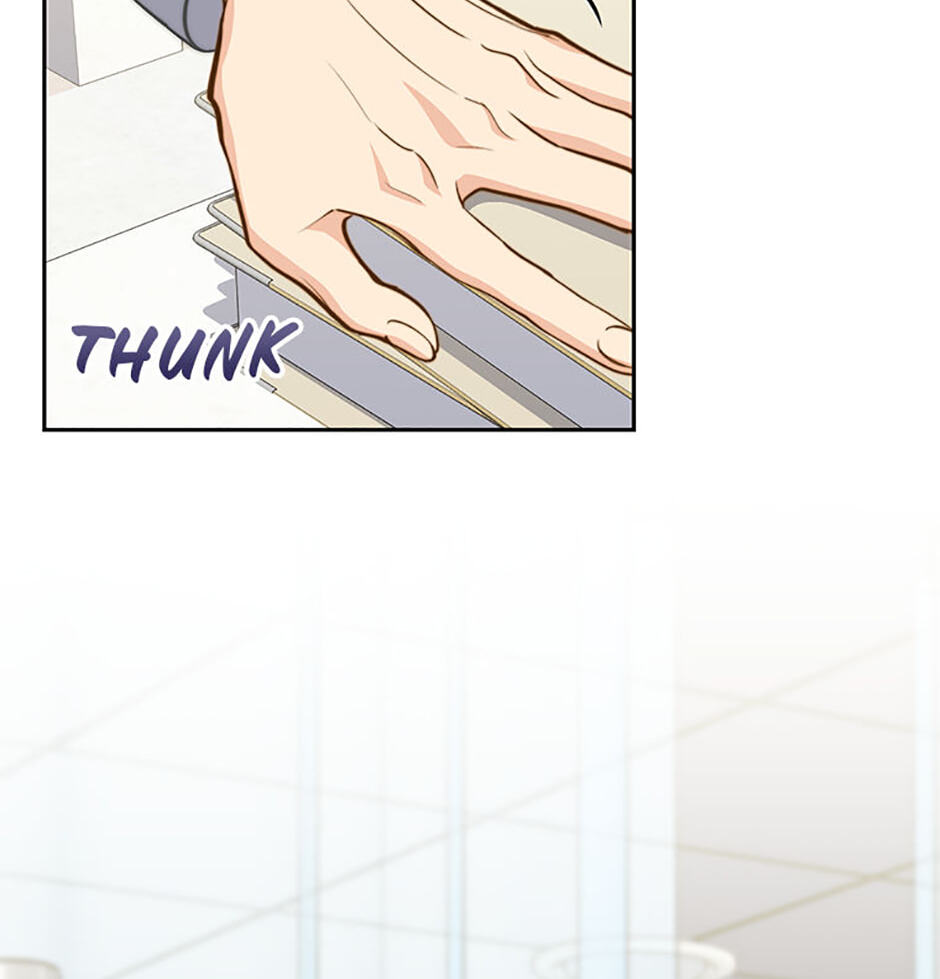 Three Mouthwatering Meals for Two Chapter 30 page 6 - 
