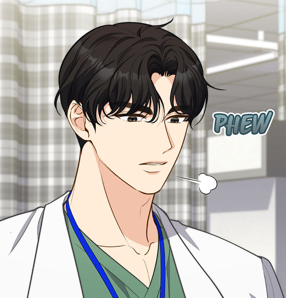 Three Mouthwatering Meals for Two Chapter 30 page 7 - 