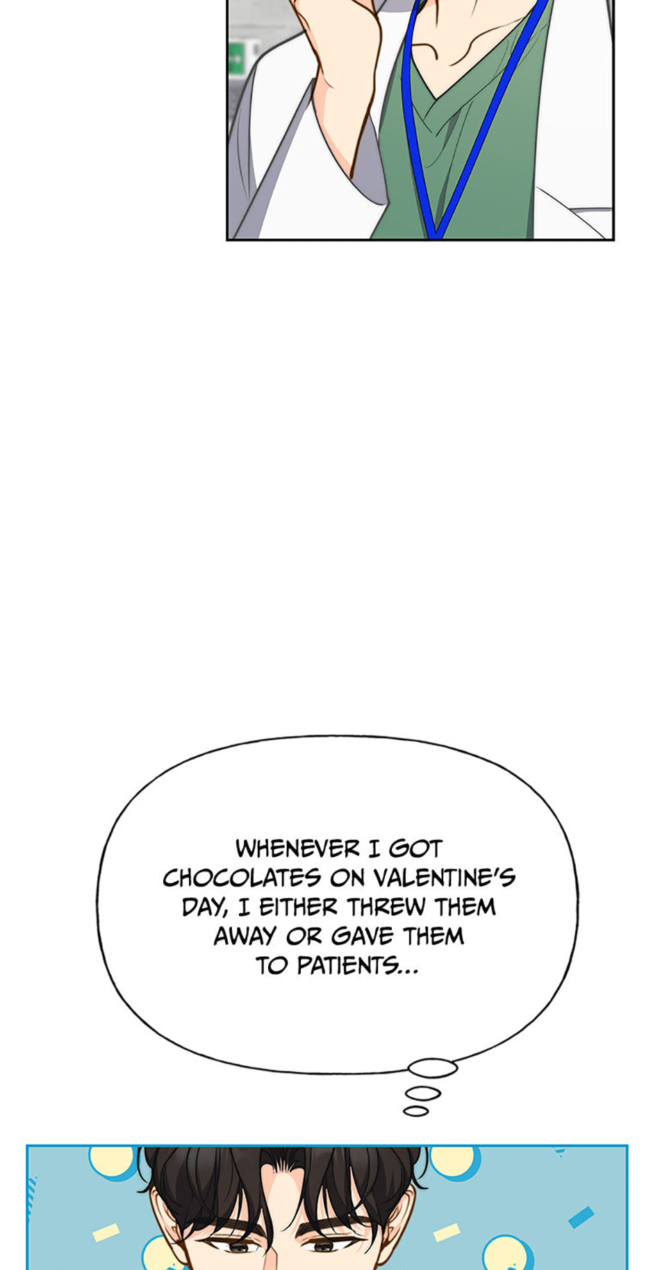 Three Mouthwatering Meals for Two Chapter 30 page 73 - 