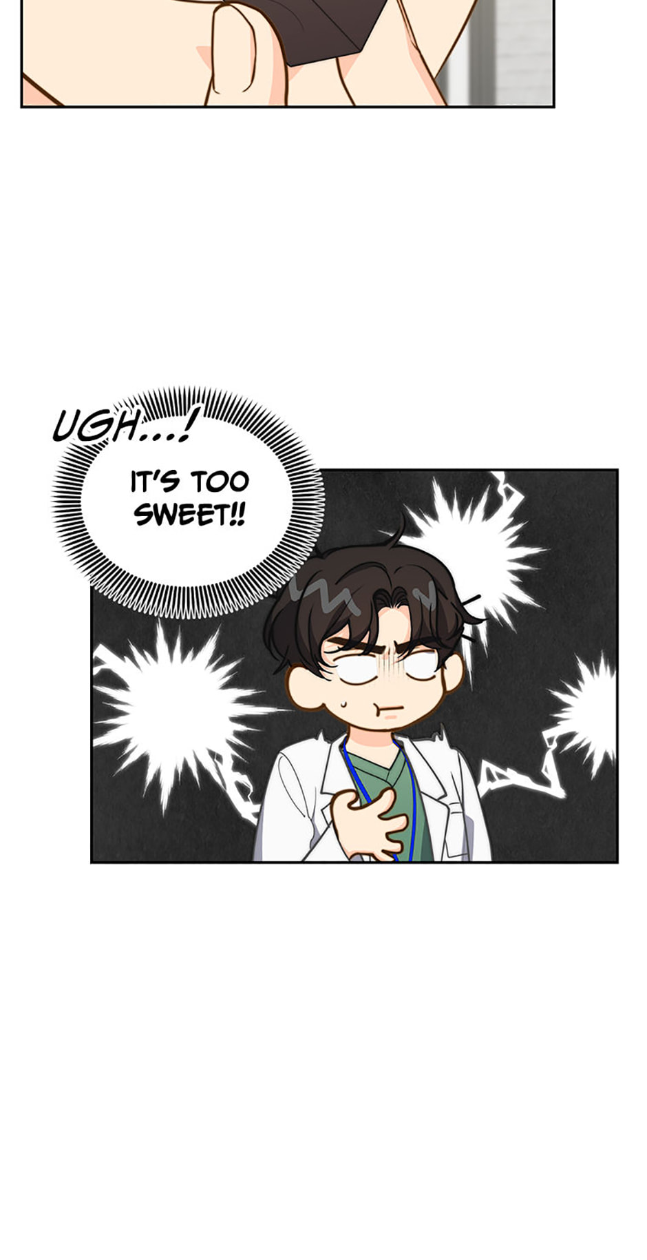 Three Mouthwatering Meals for Two Chapter 30 page 75 - 