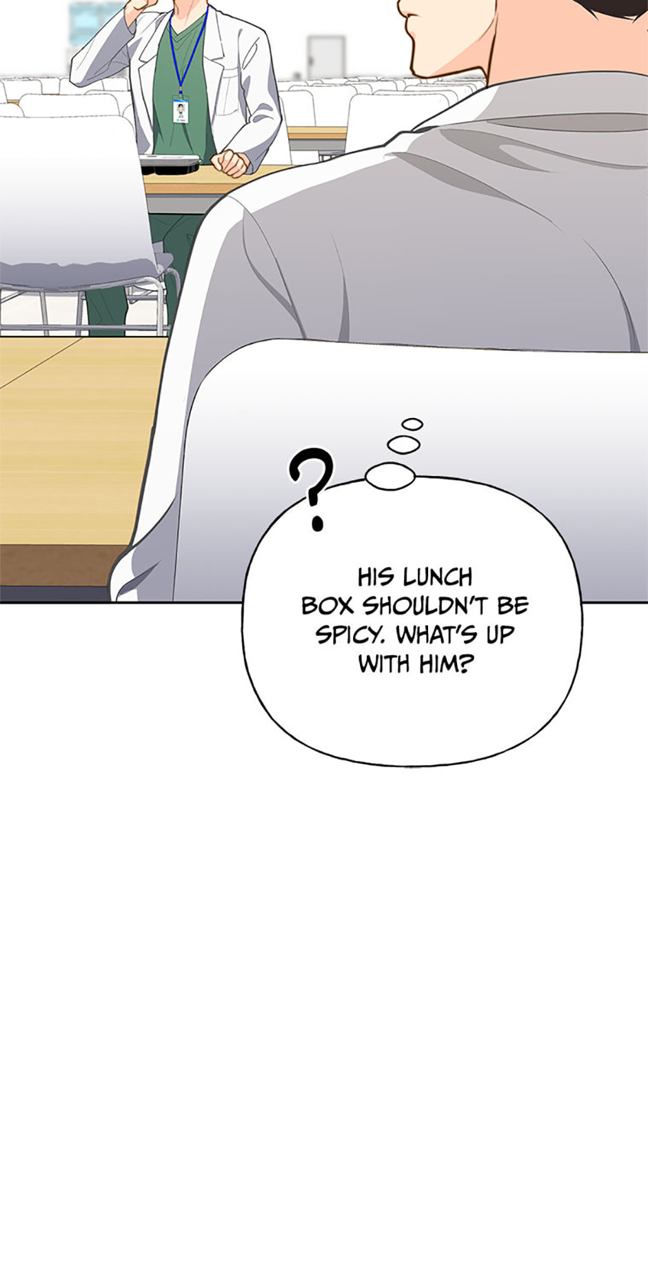 Three Mouthwatering Meals for Two Chapter 30 page 77 - 