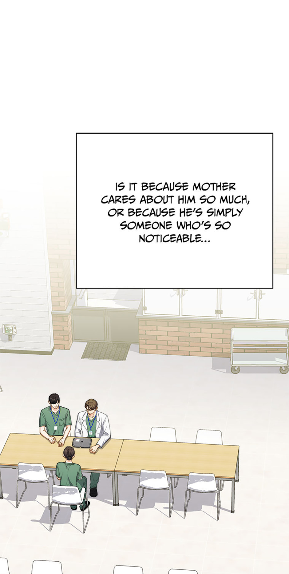 Three Mouthwatering Meals for Two Chapter 30 page 78 - 