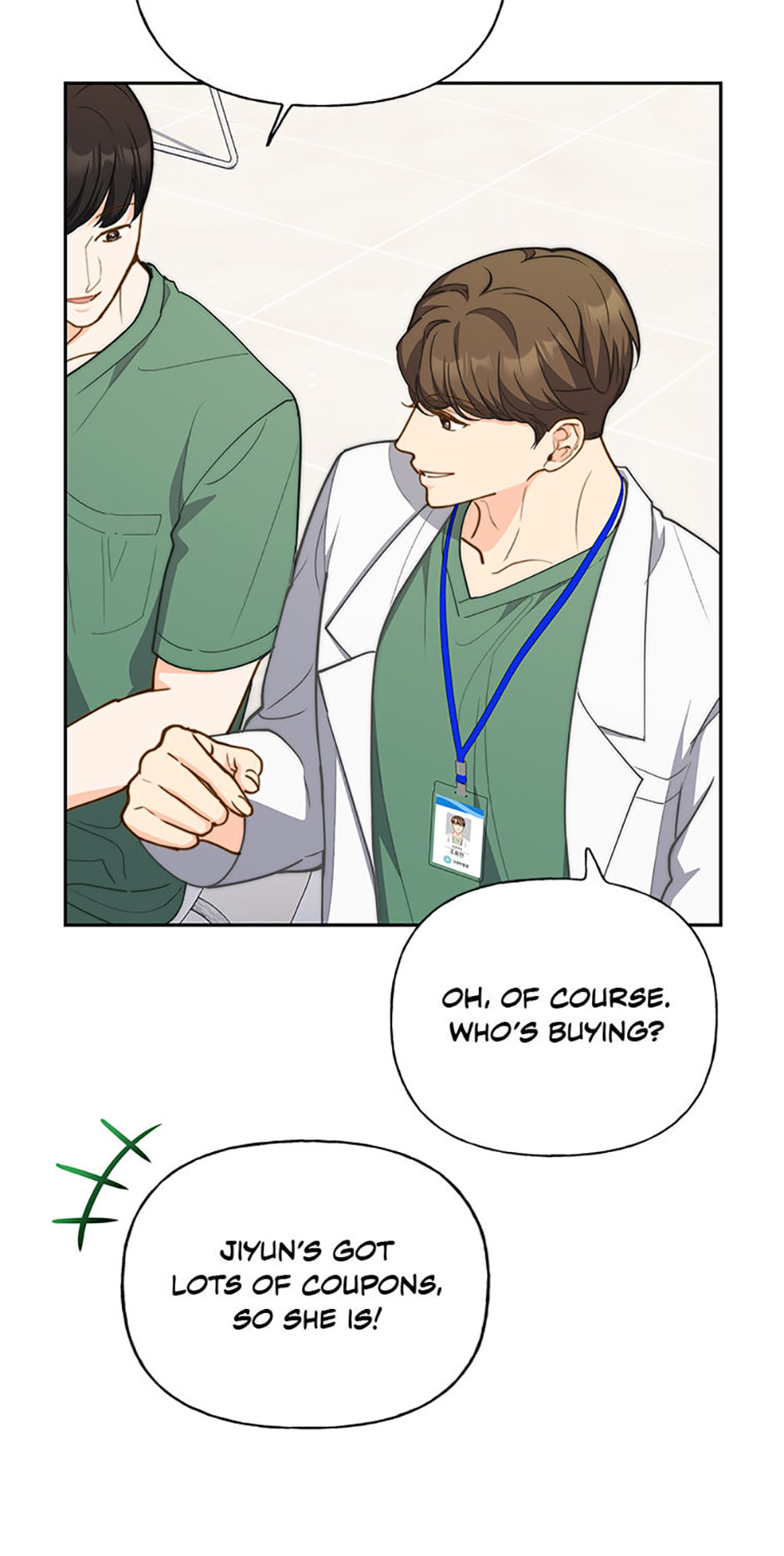 Three Mouthwatering Meals for Two Chapter 30 page 80 - 