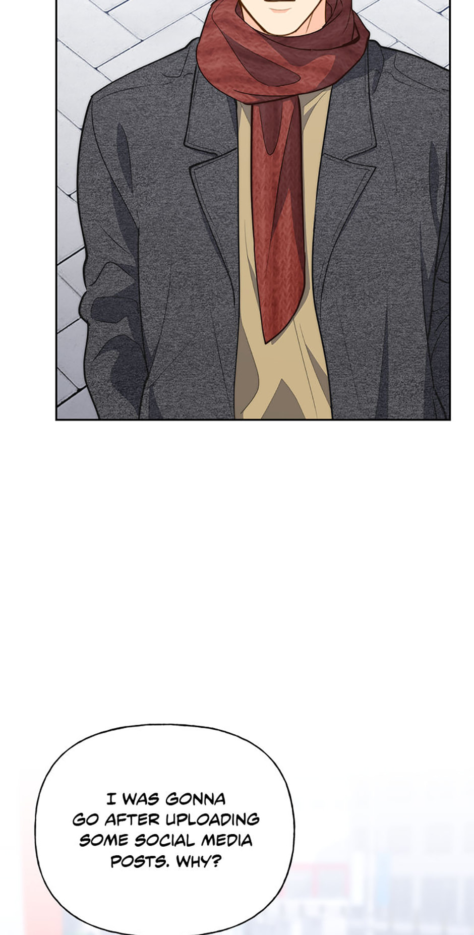 Three Mouthwatering Meals for Two Chapter 30 page 92 - 