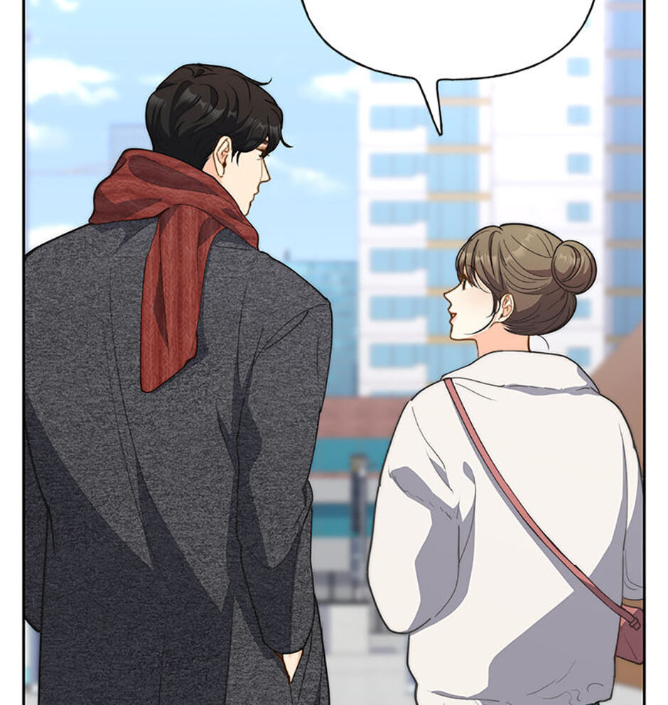 Three Mouthwatering Meals for Two Chapter 30 page 98 - 