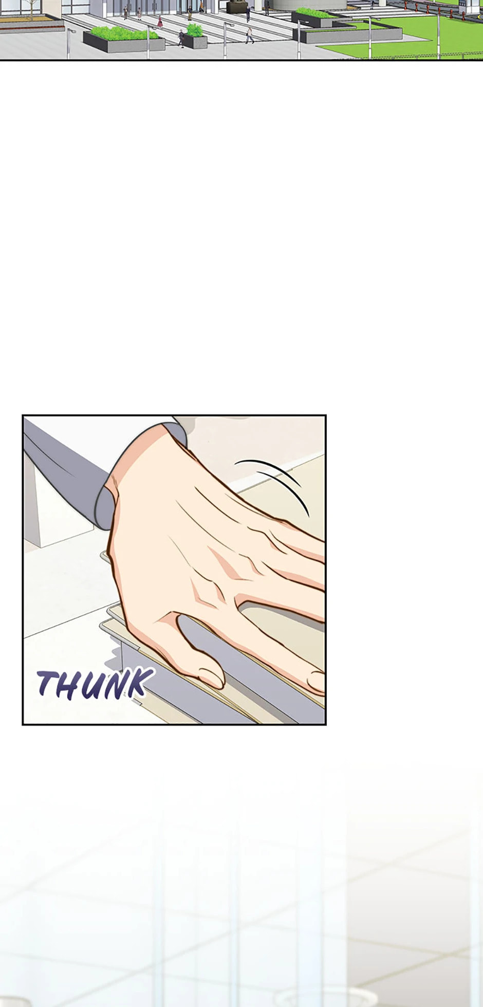 Read Three Mouthwatering Meals for Two chapter 31 image 2 on Lezhin